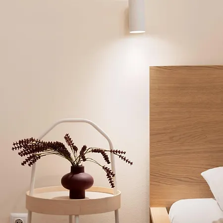 Dream In Budapest-2br Retreat On Kiraly St Budapeşte
