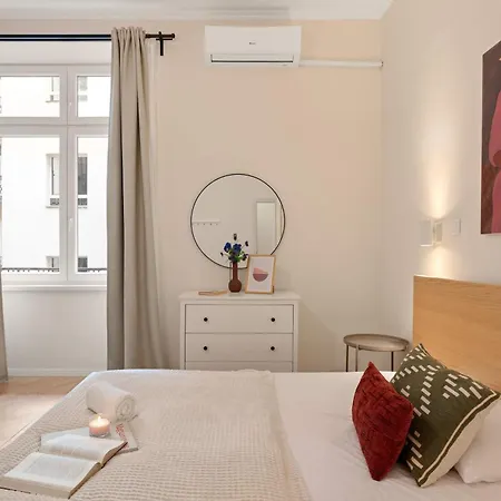 Dream In Budapest-2br Retreat On Kiraly St Daire Budapeşte