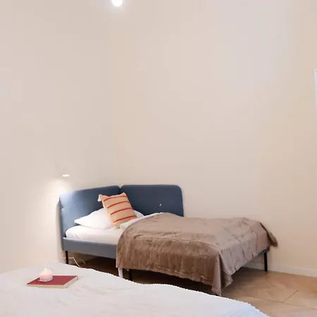 Dream In Budapest-2br Retreat On Kiraly St * Budapeşte
