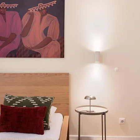 Apartment Dream In Budapest-2br Retreat On Kiraly St *