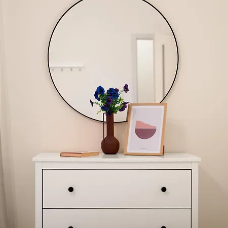 Dream In Budapest-2br Retreat On Kiraly St *